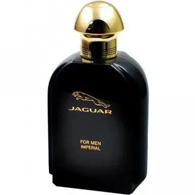 Jaguar For Men Imperial by Jaguar bottle