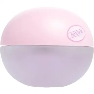 DKNY Delicious Delights Fruity Rooty by DKNY bottle