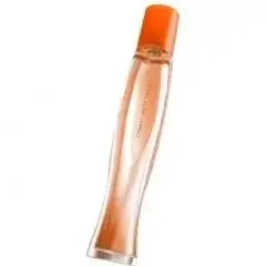 Summer White Sunset by Avon bottle