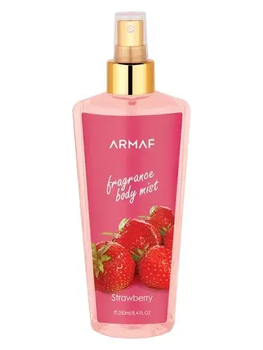 Strawberry Woman by Armaf bottle
