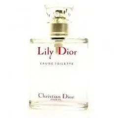 Lily Dior by Dior bottle