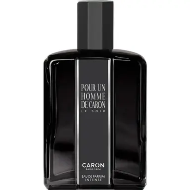 Pour Un Homme de Caron Le Soir by Caron bottle