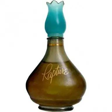 Rapture by Avon bottle