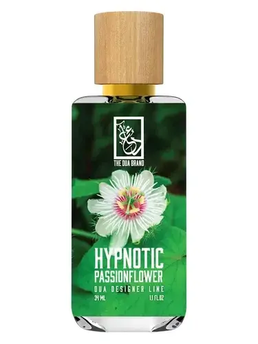 Hypnotic Passionflower by The Dua Brand bottle