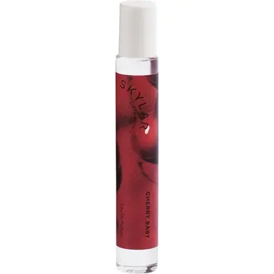 Cherry Baby by Skylar