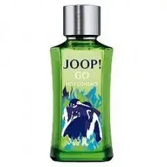 Joop! Go Hot Contact by Wolfgang Joop bottle