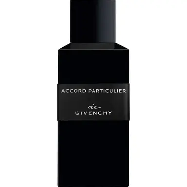 Accord Particulier by Givenchy bottle