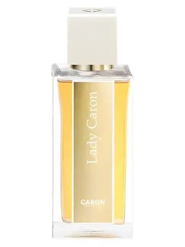 La Selection Lady Caron by Caron bottle