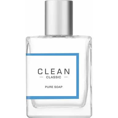 Pure Soap by Clean bottle