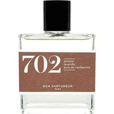 702 Encens Lavande Bois de Cachemire by Bon Parfumeur bottle