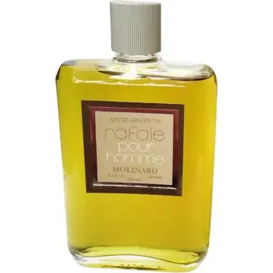 Rafale After-Shave by Molinard bottle