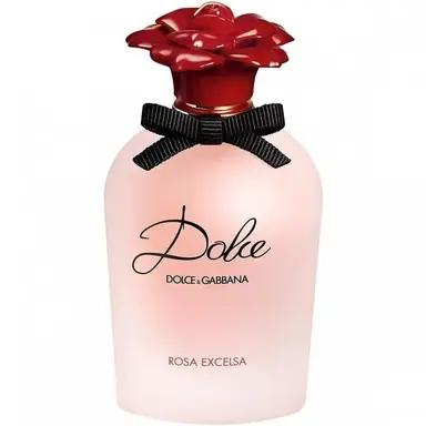 Dolce Rosa Excelsa by Dolce Gabbana bottle