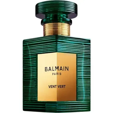 Vent Vert (1999) by Balmain bottle