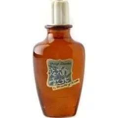 Orange Discrete by Le Labo bottle