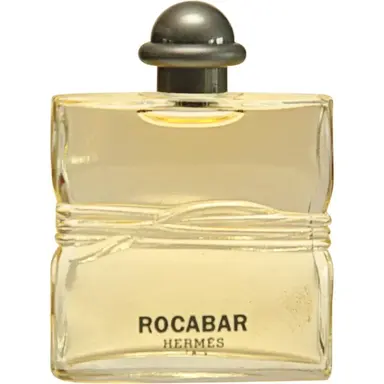 Rocabar After Shave by Hermes bottle