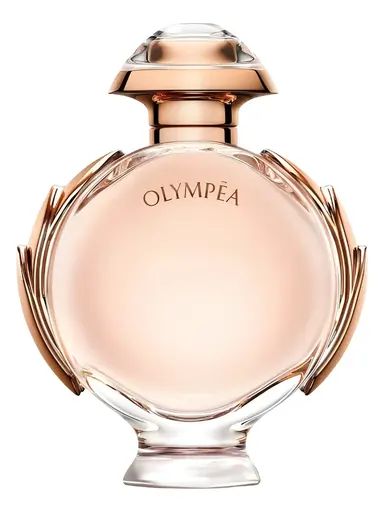 Olympéa by Rabanne bottle