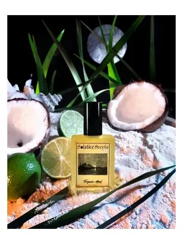 Tropical Moon by Solstice Scents bottle