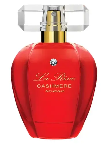 Cashmere by La Rive bottle