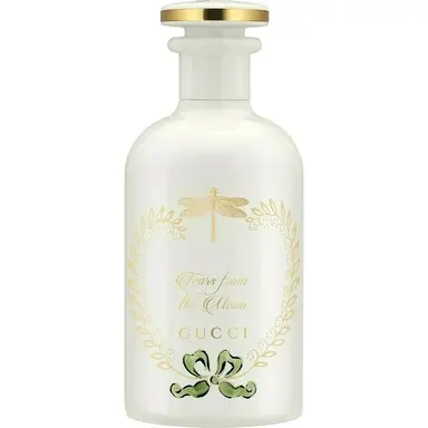 Tears From The Moon by Gucci bottle