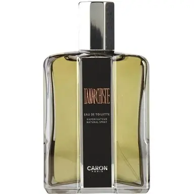 L'Anarchiste by Caron bottle