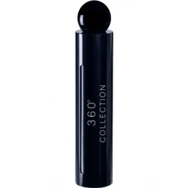 360° Collection Noir by Perry Ellis bottle