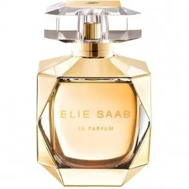 Le Parfum Eclat d'Or by Elie Saab bottle