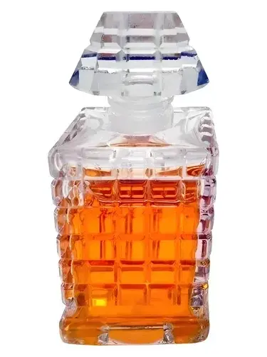 La Fête des Roses by Caron bottle