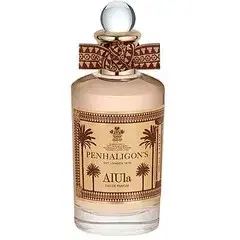 AIUla by Penhaligon's bottle