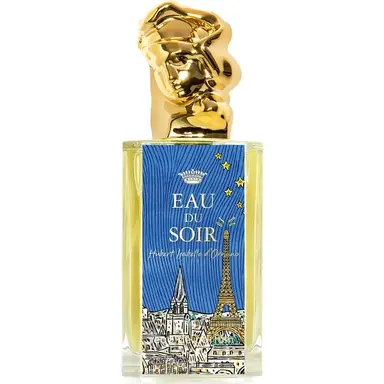 Eau du Soir 2023 by Sisley