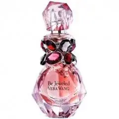 Be Jeweled Rouge by Vera Wang bottle