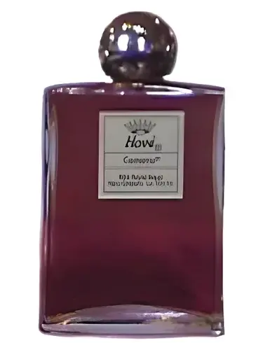 Vous Souvenez-Vous? by Hové bottle
