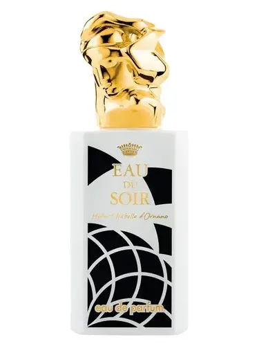Eau du Soir 2016 by Sisley bottle