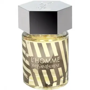 La Nuit De L'Homme Edition Collector 2014 by Yves Saint Laurent bottle