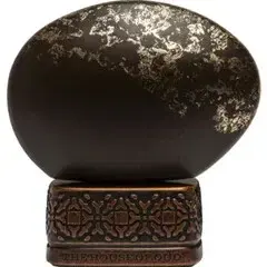 Crop 2021 by The House of Oud bottle
