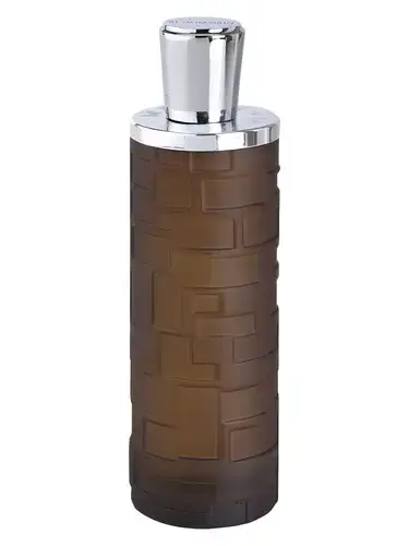Mystique Homme by AL Haramain Perfumes bottle