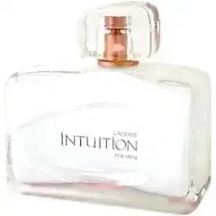 Intuition for Men by Estee Lauder bottle