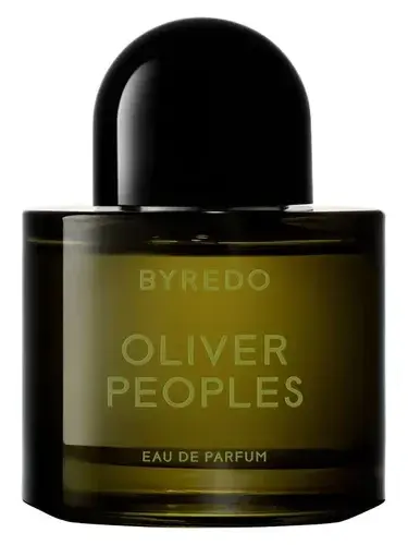 Oliver Peoples Moss by Byredo bottle
