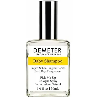 Baby Shampoo by Demeter Fragrance bottle