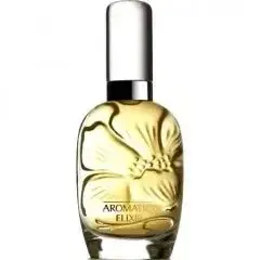 Aromatics Elixir Premier by Clinique bottle