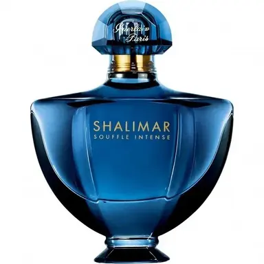Shalimar Souffle Intense by Guerlain bottle
