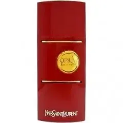 Opium Parfum by Yves Saint Laurent bottle