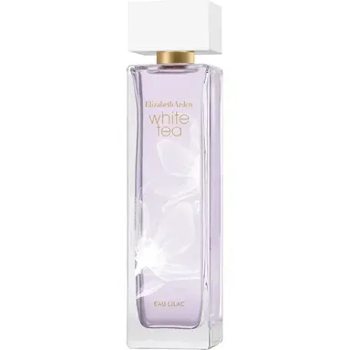 White Tea Eau Lilac by Elizabeth Arden bottle
