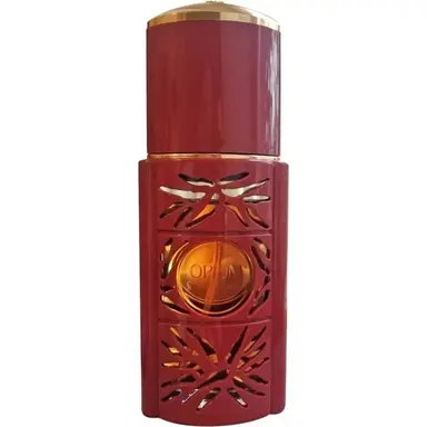 Opium Secret de Parfum by Yves Saint Laurent bottle