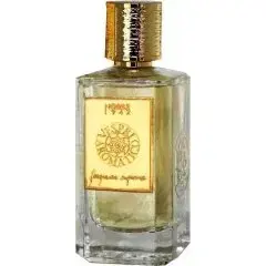 Vespri Aromatico by Nobile 1942 bottle