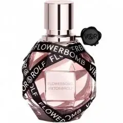 Flowerbomb Love Me Tight by Viktor Rolf bottle