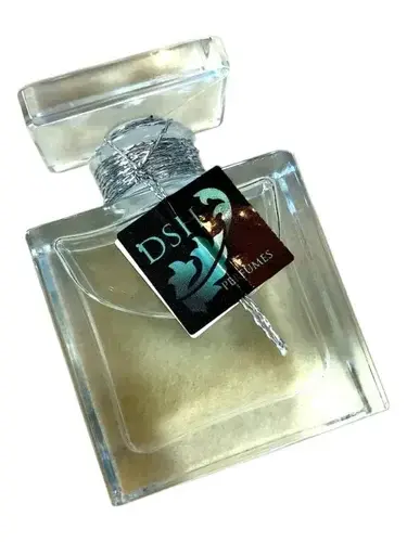 Open Space No. 1 by Dsh Perfumes bottle