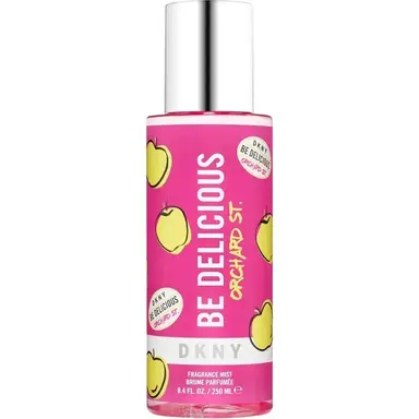 Be Delicious Orchard St. by DKNY bottle