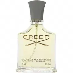Santal Imperial by Creed bottle