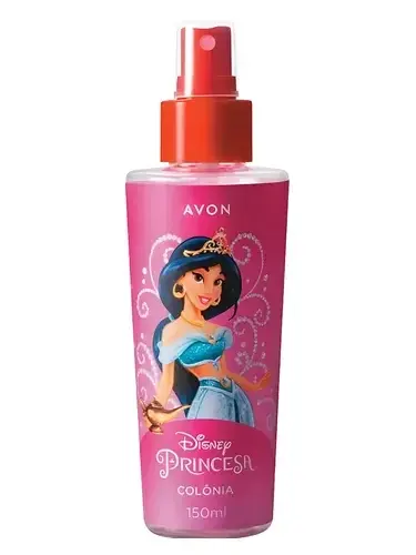 Princesa Dream Jasmine by Avon bottle