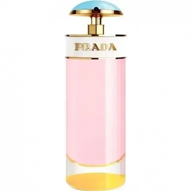 Prada Candy Sugar Pop by Prada bottle